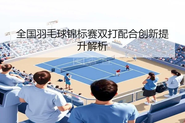 全国羽毛球锦标赛双打配合创新提升解析 - KYGaming